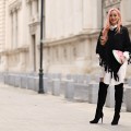 madalina misu, smart shopping, tinute cu buget mic, how to wear chic on a low budget, choies, smart shopping, online shopping, melon clutch, shirt dress, cum purtam rochia camasa