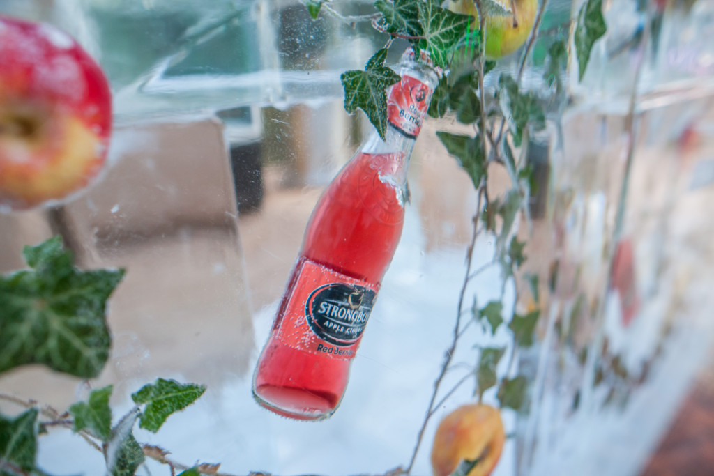 Mood Strongbow Appletone Party 12