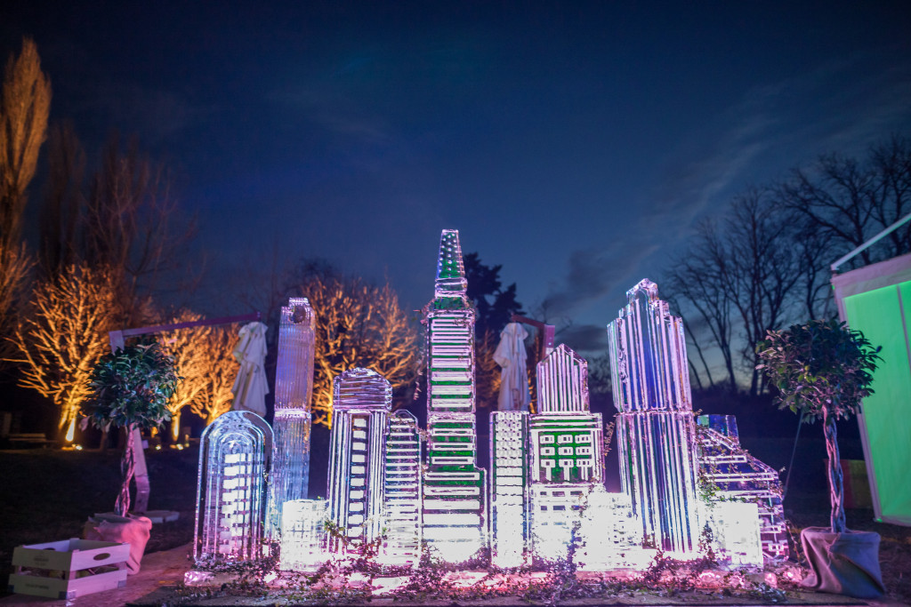 Mood Strongbow Appletone Party 5