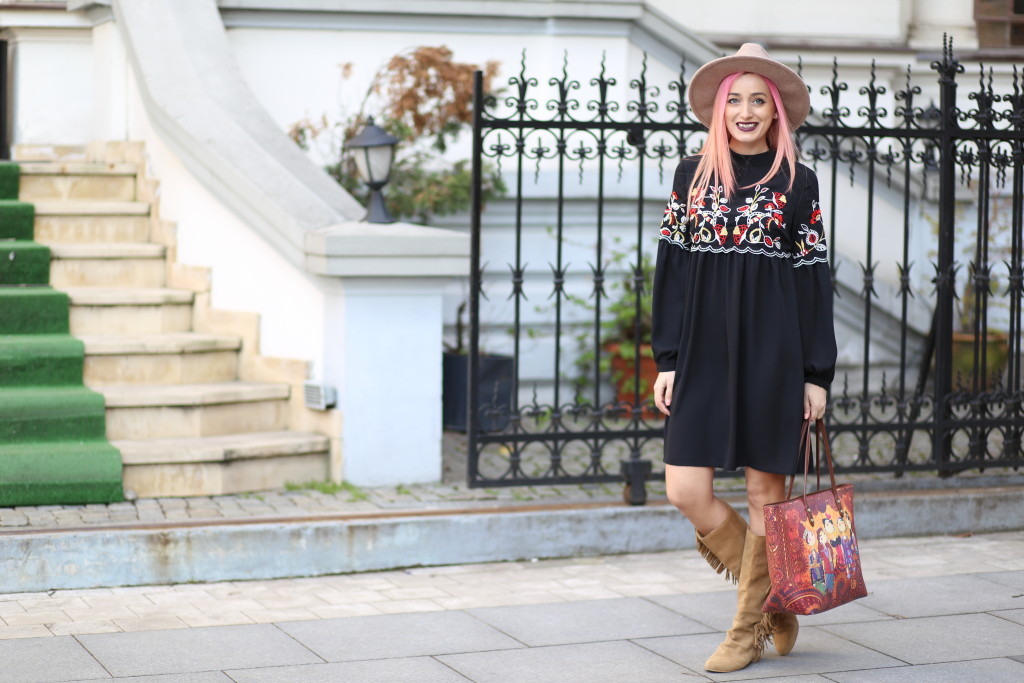 boho_chic_dress_fringes_boots_madalina_misu (1)