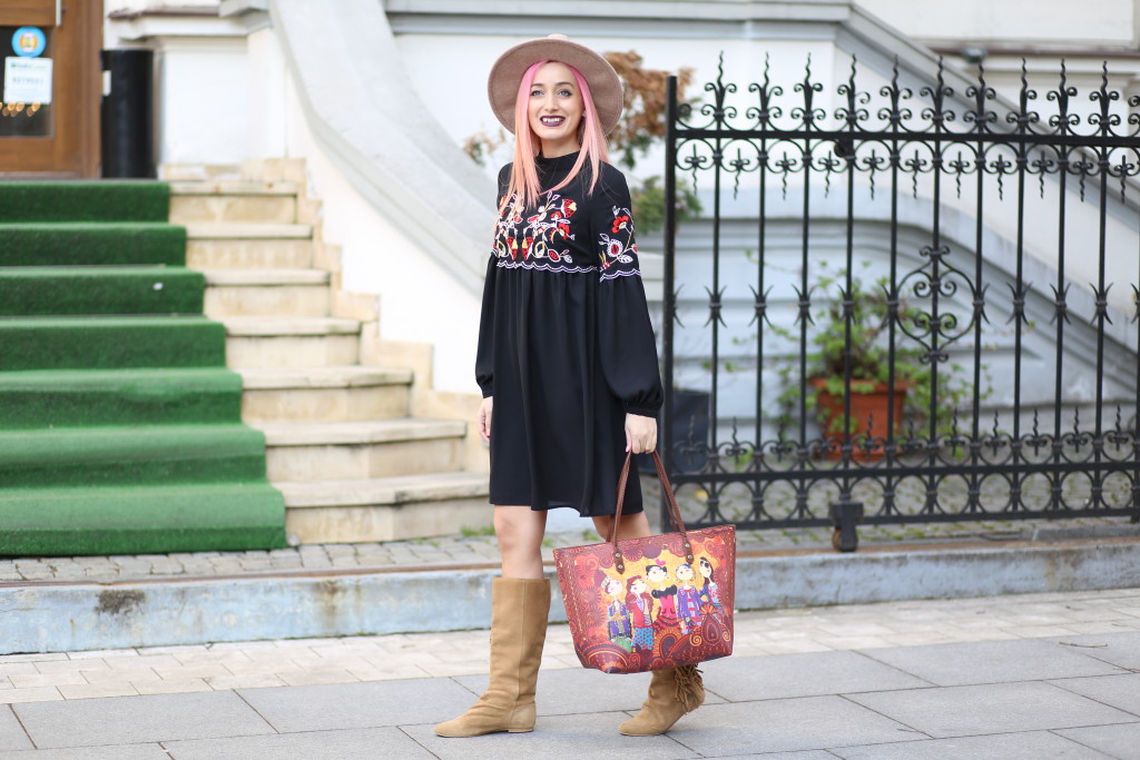 boho_chic_dress_fringes_boots_madalina_misu (2)