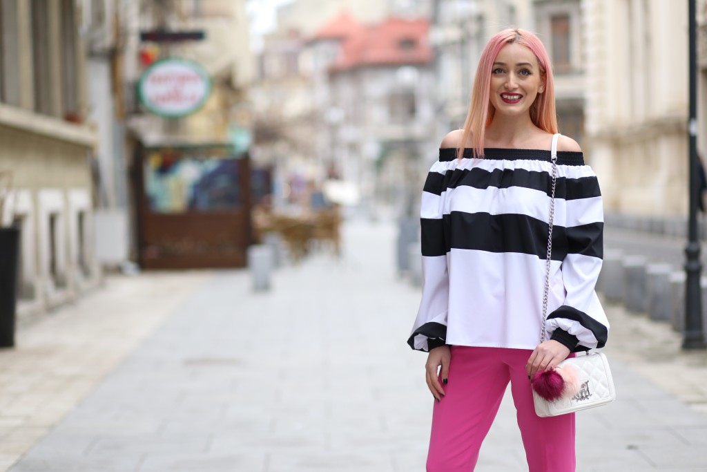 stripes_pink_outfit_madalina_misu_office_outfit (11)
