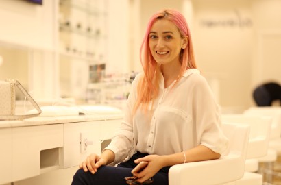 madalina misu, madalina misu fashion blog, blog de moda, fashion, nomasvello, epilare definitiva, ipl, nomasvello review, despre epilare definitiva, parere ipl, the bar