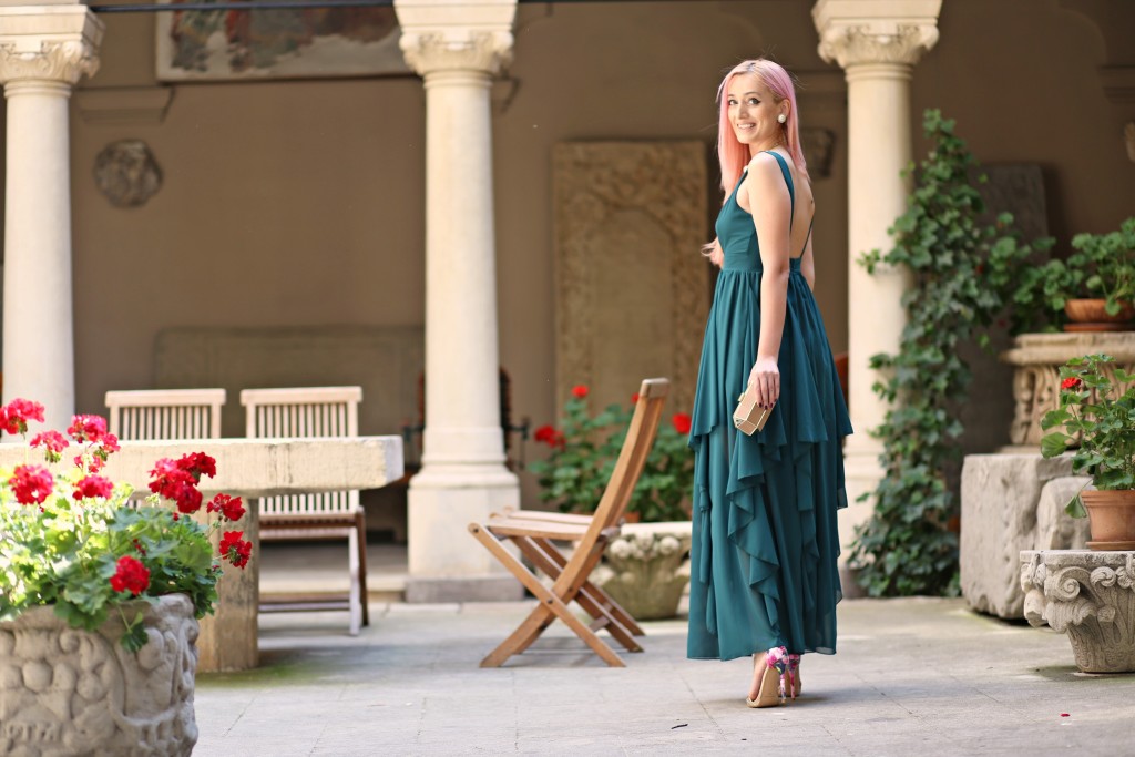 madalina misu, madalina misu fashion blog, blog de fashion, blog de moda, fashion blog, blogger, emerald green dress, rochie verde smarald, ce purtam la evenimente, rochie de ocazie
