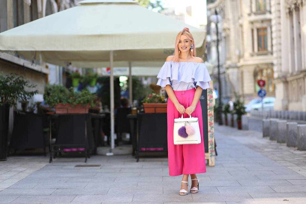 madalina misu, madalina misu fashion blog, blog de fashion, mamiche, mamiche store, mamiche design review, genti mamiche, geanta rucsac, geanta cu pom pom, pompom blana naturala, rucsac cu pompom blana naturala, rucsac cu pom-pom blana naturala, cum purtam rucsacul, geanta eleganta, culottes, blog, blogger, top bloguri, tp fashion bloggeri, top fashion bloggers, top romanian fashion bloggers