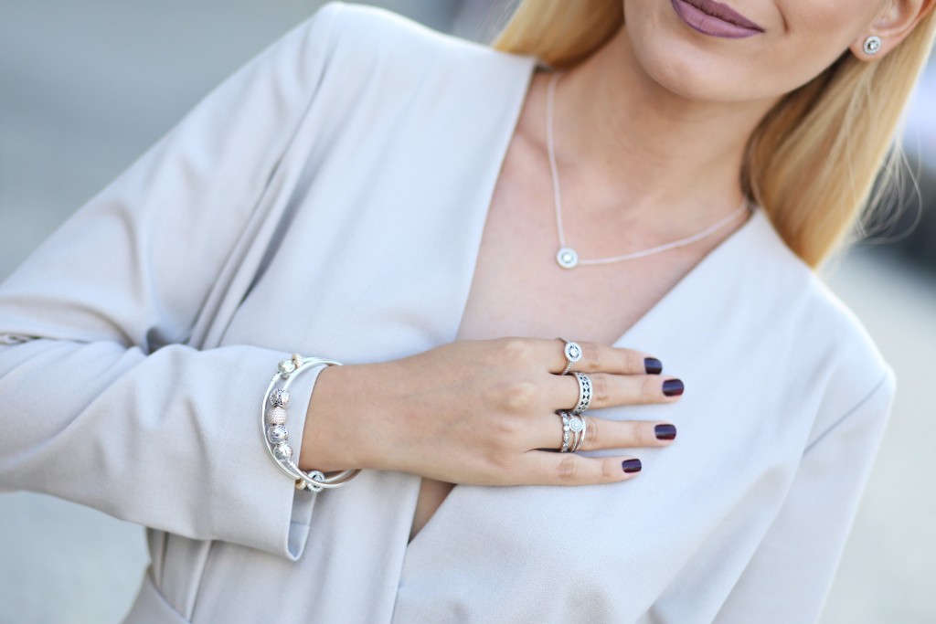 madalina misu, madalina misu fashion blog, pandora, the look of you, pandora 2016, pandora 2016 autumn collection, thelookofyou, pandora romania, ranevents, max&co suit, max&co, blog, blogger, top bloguri, top bloggeri, ootd, outfit of the day, classy look, ladylike look, how to wear a suit