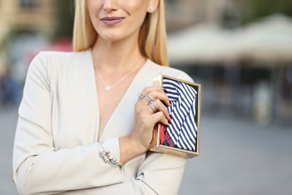 madalina misu, madalina misu fashion blog, pandora, the look of you, pandora 2016, pandora 2016 autumn collection, thelookofyou, pandora romania, ranevents, max&co suit, max&co, blog, blogger, top bloguri, top bloggeri, ootd, outfit of the day, classy look, ladylike look, how to wear a suit