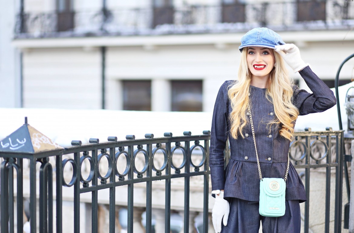 madalina misu, madalina misu fashion blog, blog de moda, fashion blog, red square boutique, redsquare boutique, mirela gheorghe, costum denim, denim suit, ce purtam in 2017, trenduri 2017, how to wear the denim suit, how to wear the suit, woman fashion, woman fashion, red square boutique review, redsquare boutique parere