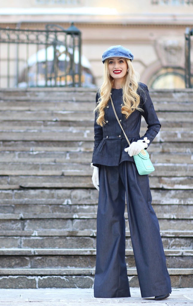 madalina misu, madalina misu fashion blog, blog de moda, fashion blog, red square boutique, redsquare boutique, mirela gheorghe, costum denim, denim suit, ce purtam in 2017, trenduri 2017, how to wear the denim suit, how to wear the suit, woman fashion, woman fashion, red square boutique review, redsquare boutique parere