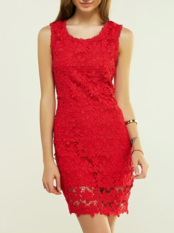 rosegal_lace_dress